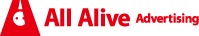 All Alive Advertisin